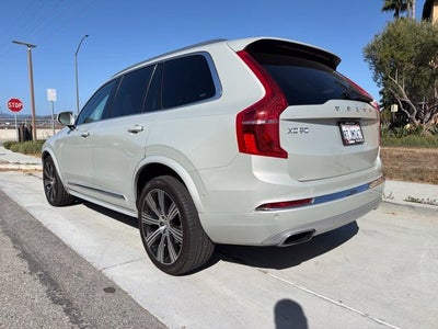 2020 Volvo XC90 T6 Inscription
