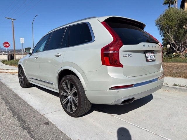 2020 Volvo XC90 T6 Inscription