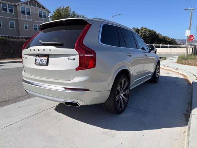 2020 Volvo XC90 T6 Inscription