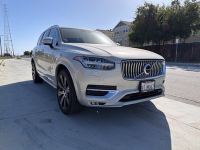 2020 Volvo XC90 T6 Inscription