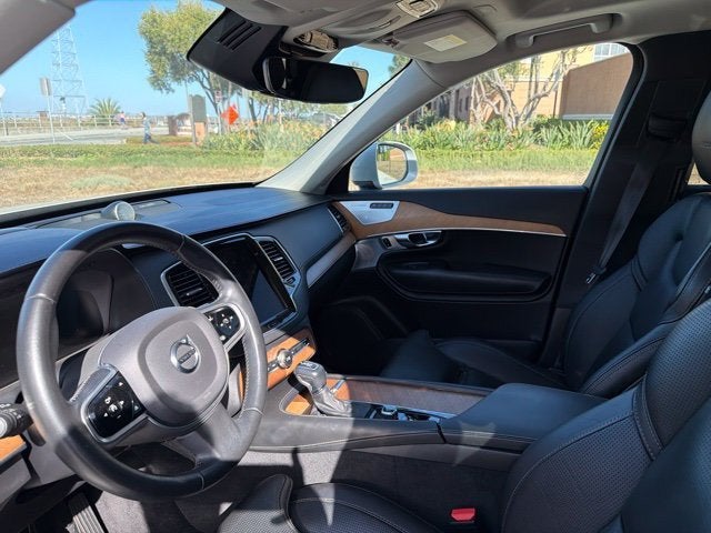 2020 Volvo XC90 T6 Inscription