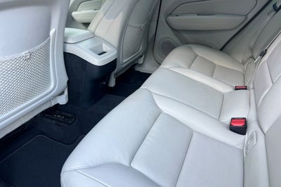 2018 Volvo XC60 T6 Momentum