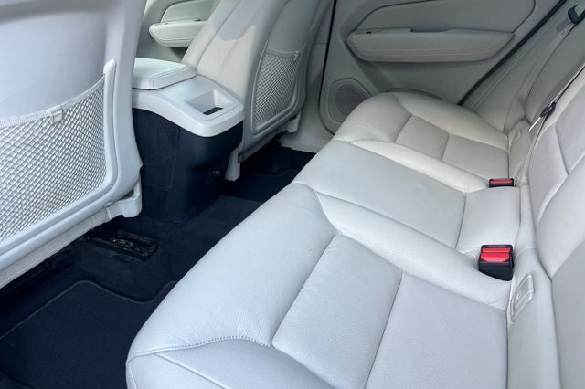 2018 Volvo XC60 T6 Momentum