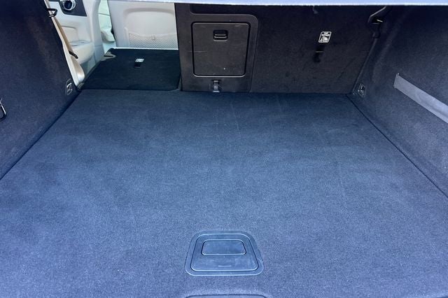 2018 Volvo XC60 T6 Momentum