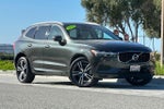 2018 Volvo XC60 T6 Momentum