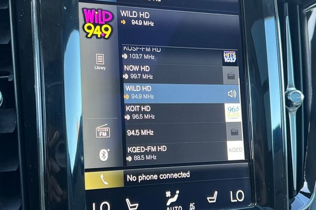 2018 Volvo XC60 T6 Momentum