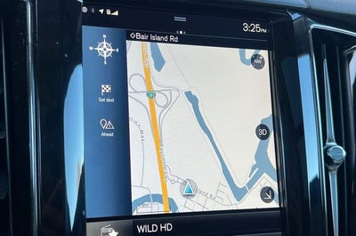 2018 Volvo XC60 T6 Momentum