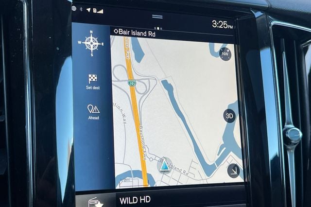 2018 Volvo XC60 T6 Momentum