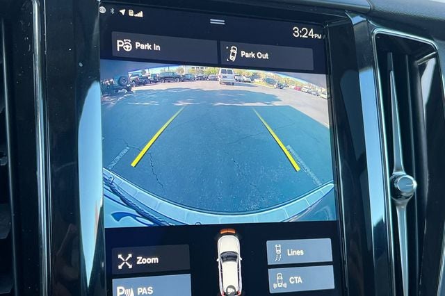 2018 Volvo XC60 T6 Momentum