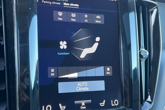 2018 Volvo XC60 T6 Momentum