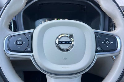 2018 Volvo XC60 T6 Momentum