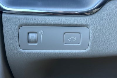 2018 Volvo XC60 T6 Momentum