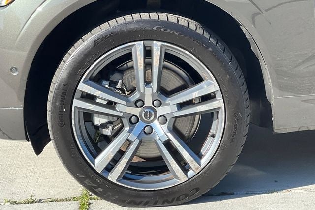 2018 Volvo XC60 T6 Momentum