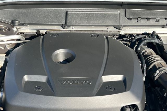 2018 Volvo XC60 T6 Momentum