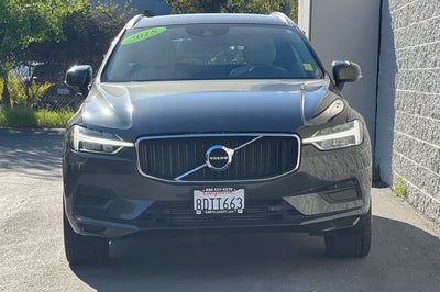 2018 Volvo XC60 T6 Momentum