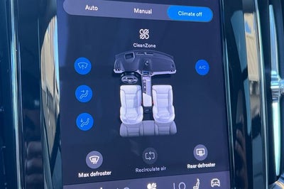 2023 Volvo XC60 B5 Plus Bright Theme