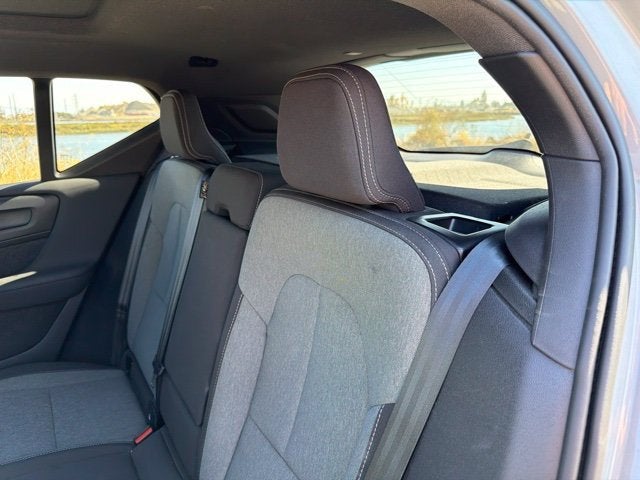 2024 Volvo XC40 B5 Core