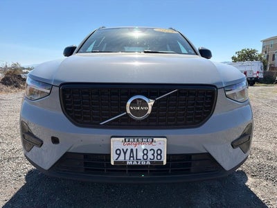 2024 Volvo XC40 B5 Core