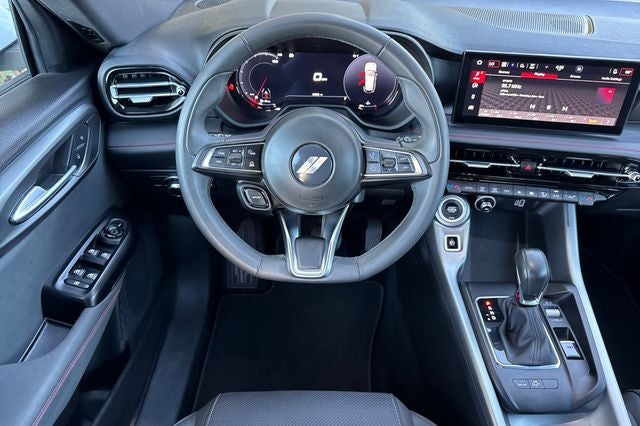 2024 Dodge Hornet GT