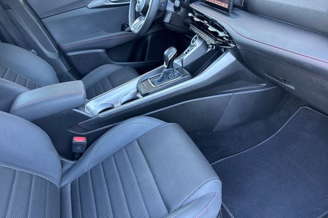 2024 Dodge Hornet GT