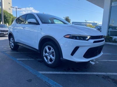 2024 Dodge Hornet GT