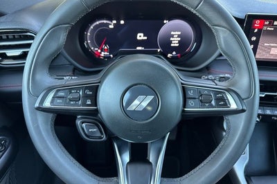 2024 Dodge Hornet GT