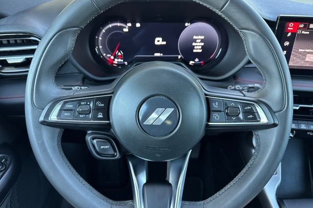2024 Dodge Hornet GT