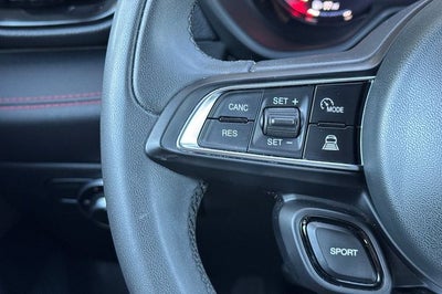 2024 Dodge Hornet GT