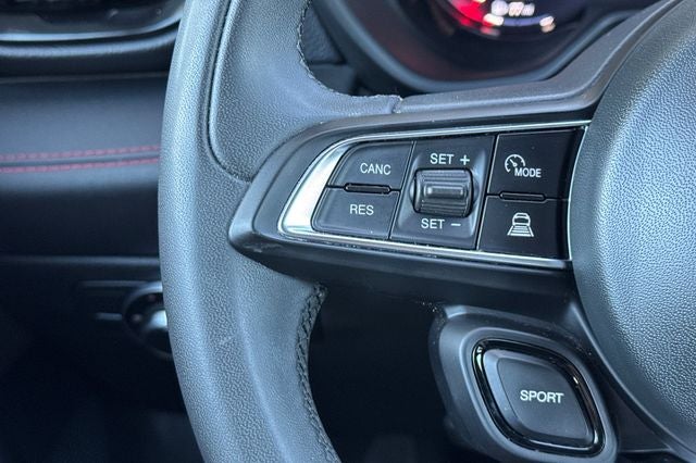 2024 Dodge Hornet GT