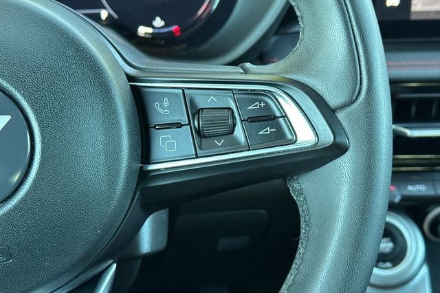 2024 Dodge Hornet GT