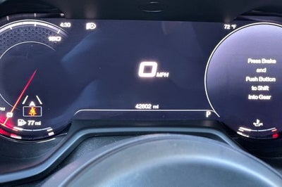 2024 Dodge Hornet GT