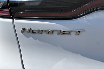 2024 Dodge Hornet GT