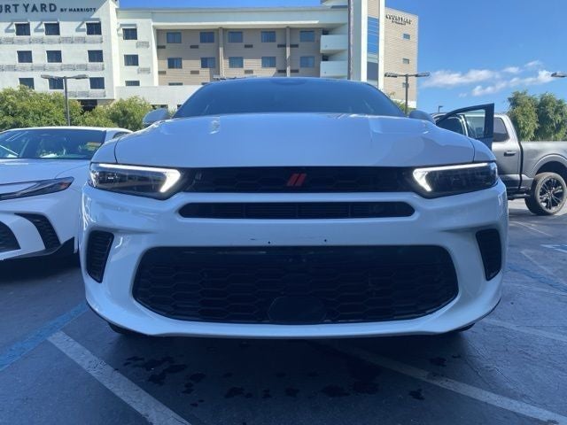 2024 Dodge Hornet GT