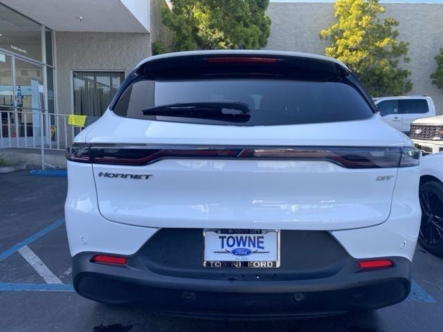 2024 Dodge Hornet GT
