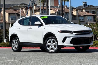2024 Dodge Hornet GT