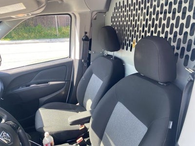 2022 RAM ProMaster City Cargo Van Base