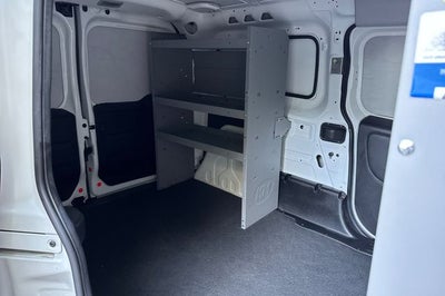 2022 RAM ProMaster City Cargo Van Base