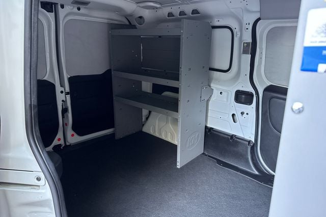 2022 RAM ProMaster City Cargo Van Base