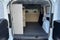2022 RAM ProMaster City Cargo Van Base