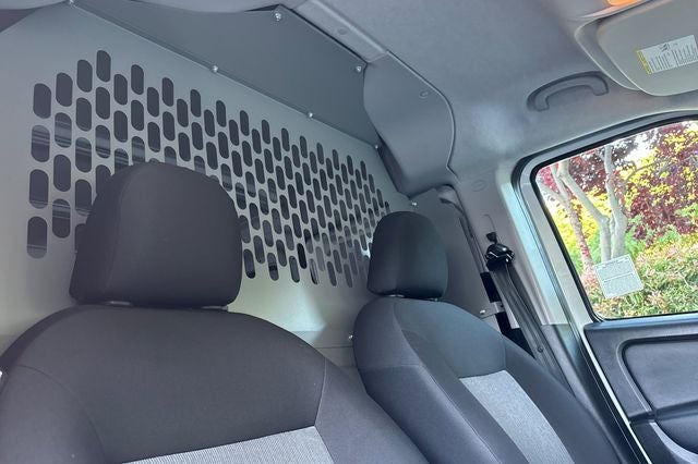 2022 RAM ProMaster City Cargo Van Base