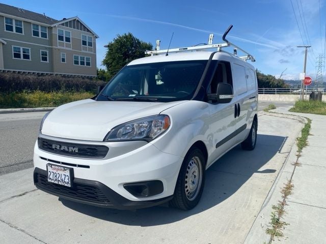 2022 RAM ProMaster City Cargo Van Base