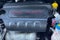2022 RAM ProMaster City Cargo Van Base