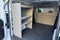 2022 RAM ProMaster City Cargo Van Base
