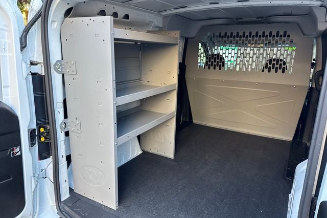2022 RAM ProMaster City Cargo Van Base
