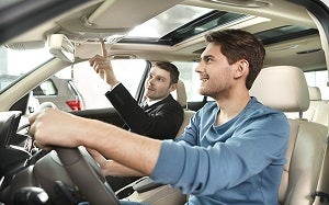 Schedule a test drive at Towne Ford Sales in Redwood City, CA.