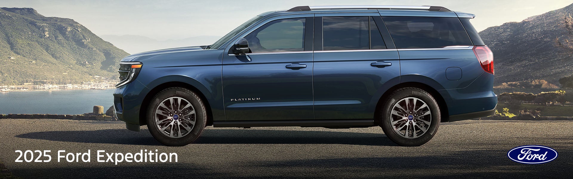 2026 Ford Expedition in Redwood City CA