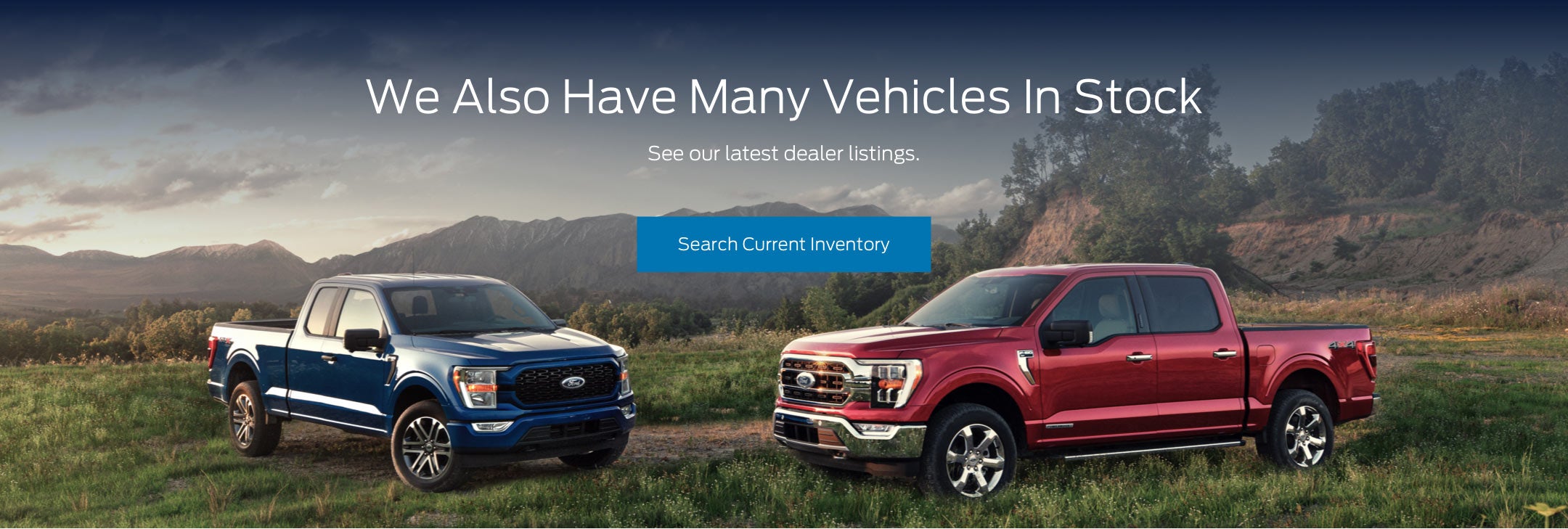 Ford vehicles in stock | Towne Ford Sales in Redwood City CA