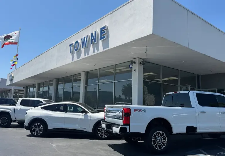 Financing