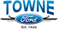 Towne Ford Sales Redwood City, CA